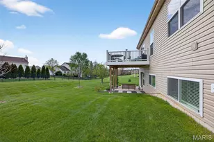 527 Columbia Downs, Lake Saint Louis, MO 63367 - Photo 47