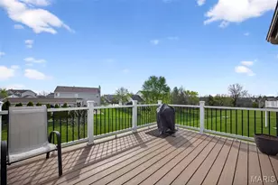 527 Columbia Downs, Lake Saint Louis, MO 63367 - Photo 43