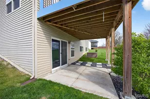 527 Columbia Downs, Lake Saint Louis, MO 63367 - Photo 45