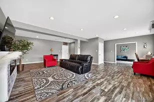 527 Columbia Downs, Lake Saint Louis, MO 63367 - Photo 35