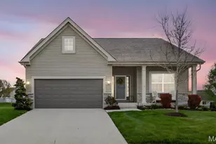 527 Columbia Downs, Lake Saint Louis, MO 63367 - Photo 1