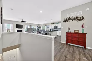 527 Columbia Downs, Lake Saint Louis, MO 63367 - Photo 21