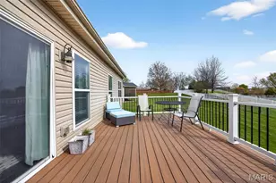 527 Columbia Downs, Lake Saint Louis, MO 63367 - Photo 43