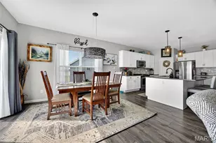 527 Columbia Downs, Lake Saint Louis, MO 63367 - Photo 15