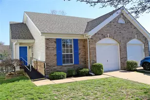 4926 Hurstborough Ct, Hazelwood, MO 63042 - Photo 1