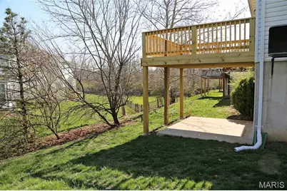 4926 Hurstborough Court, Hazelwood, MO 63042 - Photo 25