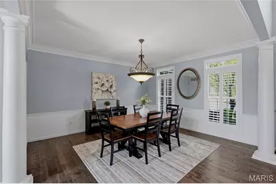 16200 Wynncrest Ridge Court, Wildwood, MO 63005 - Photo 7