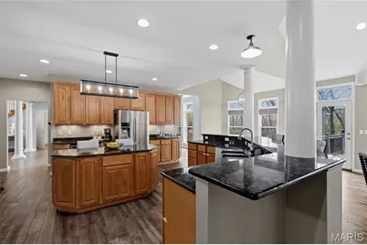 16200 Wynncrest Ridge Court, Wildwood, MO 63005 - Photo 11