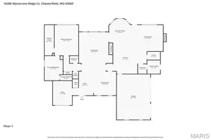 16200 Wynncrest Ridge Ct, Wildwood, MO 63005 - Photo 21