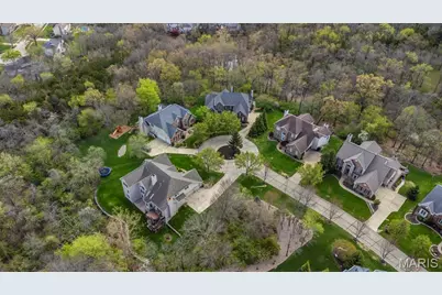 16200 Wynncrest Ridge Court, Wildwood, MO 63005 - Photo 49
