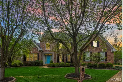 16200 Wynncrest Ridge Court, Wildwood, MO 63005 - Photo 1