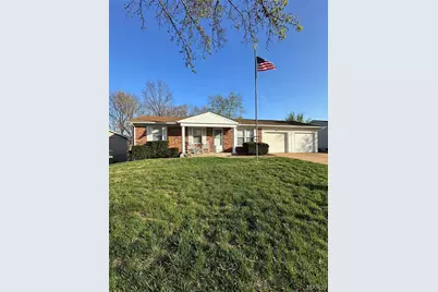 1418 Twin Trails Drive, Fenton, MO 63026 - Photo 1