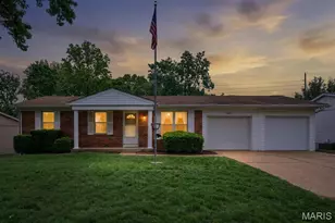 1418 Twin Trails Dr, Fenton, MO 63026 - Photo 21