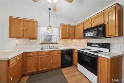 4908 Paradise Meadows Drive, Imperial, MO 63052 - Photo 9