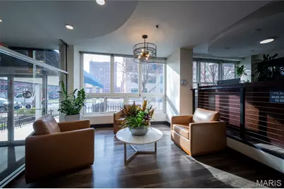 210 N 17th Street #1011, Saint Louis, MO 63103 - Photo 7