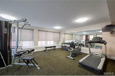 210 N 17th Street #1011, Saint Louis, MO 63103 - Photo 11
