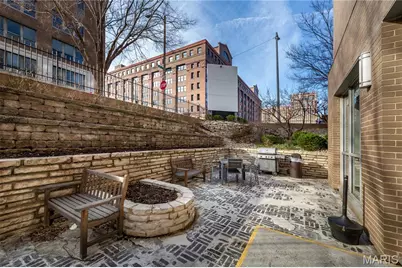 210 N 17th Street #1011, Saint Louis, MO 63103 - Photo 19