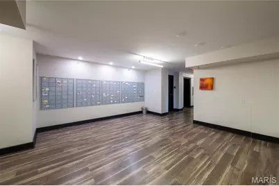 210 N 17th Street #1011, Saint Louis, MO 63103 - Photo 13