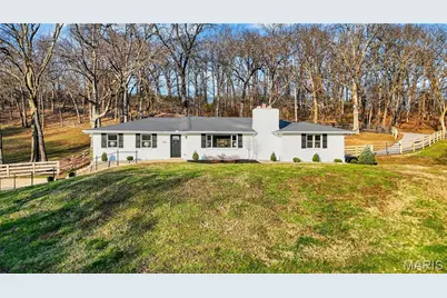 1336 Pond Road, Wildwood, MO 63038 - Photo 1