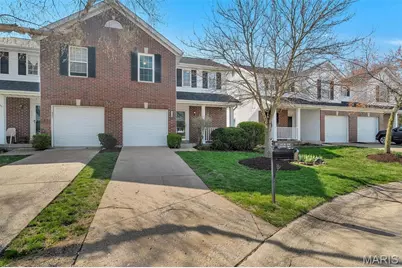 1249 Big Bend Crossing Drive, Manchester, MO 63088 - Photo 1