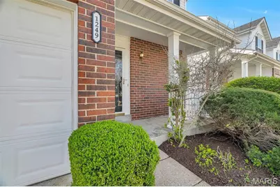 1249 Big Bend Crossing Drive, Manchester, MO 63088 - Photo 3