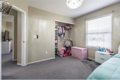 1870 Charleston Estates Drive, Saint Louis, MO 63031 - Photo 35