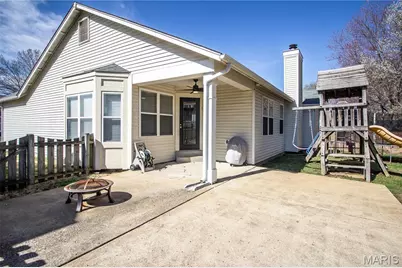 1870 Charleston Estates Drive, Saint Louis, MO 63031 - Photo 45