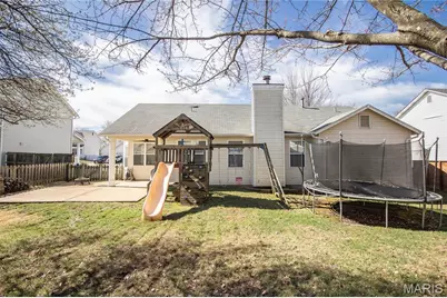 1870 Charleston Estates Drive, Saint Louis, MO 63031 - Photo 47