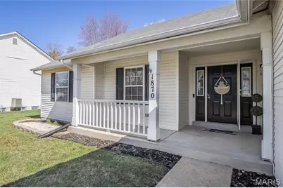 1870 Charleston Estates Drive, Saint Louis, MO 63031 - Photo 3
