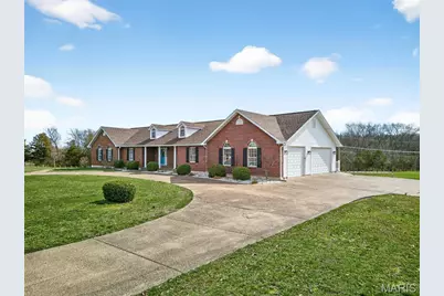 16310 Sugar Pine Court, Wright City, MO 63390 - Photo 3