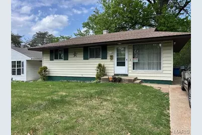 139 Monteith Circle, Glasgow Village, MO 63137 - Photo 1