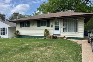 139 Monteith Cir, Glasgow Village, MO 63137 - Photo 1