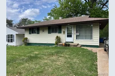 139 Monteith Circle, Glasgow Village, MO 63137 - Photo 3