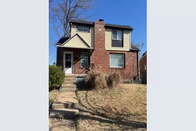 6709 Robbins Avenue, Normandy, MO 63133 - Photo 1