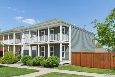3622 Broad Street, Saint Charles, MO 63301 - Photo 1
