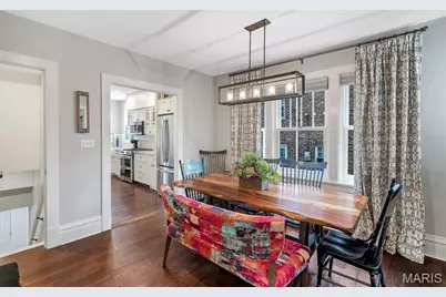 8027 Teasdale Avenue, University City, MO 63130 - Photo 15