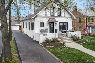 8027 Teasdale Ave, University City, MO 63130 - Photo 3