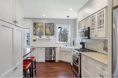 8027 Teasdale Avenue, University City, MO 63130 - Photo 17