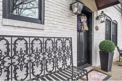 8027 Teasdale Avenue, University City, MO 63130 - Photo 5