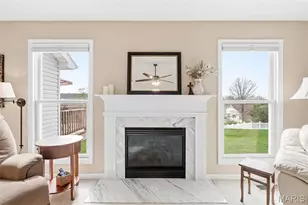 1412 Highland Park Ct, Wentzville, MO 63385 - Photo 9