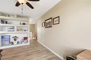 1412 Highland Park Ct, Wentzville, MO 63385 - Photo 27