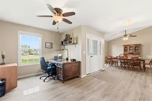 1412 Highland Park Ct, Wentzville, MO 63385 - Photo 29