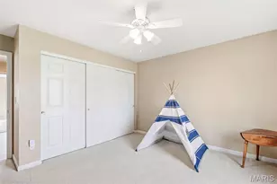 1412 Highland Park Ct, Wentzville, MO 63385 - Photo 35