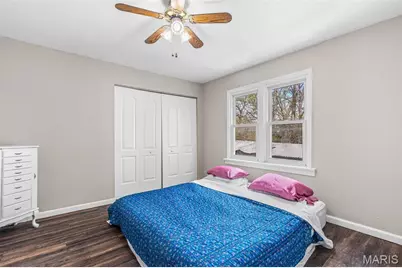 9268 Forest Drive, Pevely, MO 63070 - Photo 7