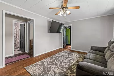 9268 Forest Drive, Pevely, MO 63070 - Photo 5