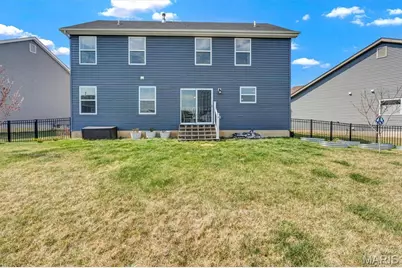 320 Race Horse Lane, Wentzville, MO 63385 - Photo 25