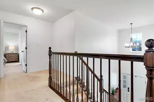 320 Race Horse Ln, Wentzville, MO 63385 - Photo 13