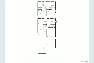 320 Race Horse Lane, Wentzville, MO 63385 - Photo 33