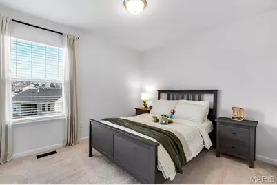 320 Race Horse Lane, Wentzville, MO 63385 - Photo 21