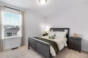 320 Race Horse Ln, Wentzville, MO 63385 - Photo 21